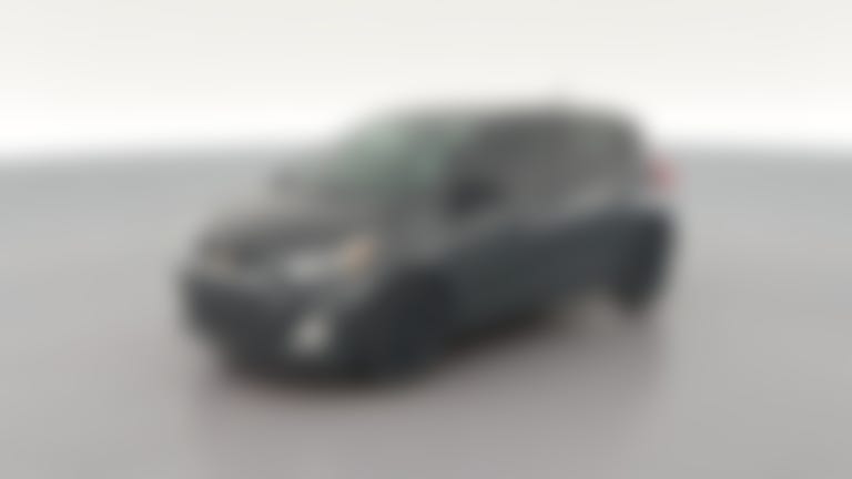 2022 Chevrolet Spark vehicle photo