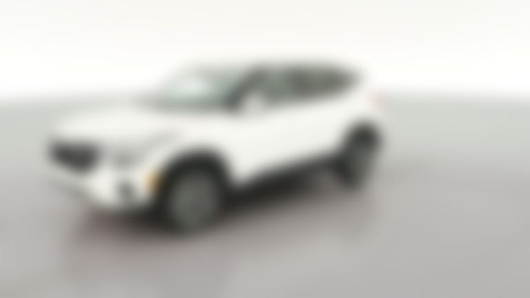 2026 Kia Seltos vehicle photo