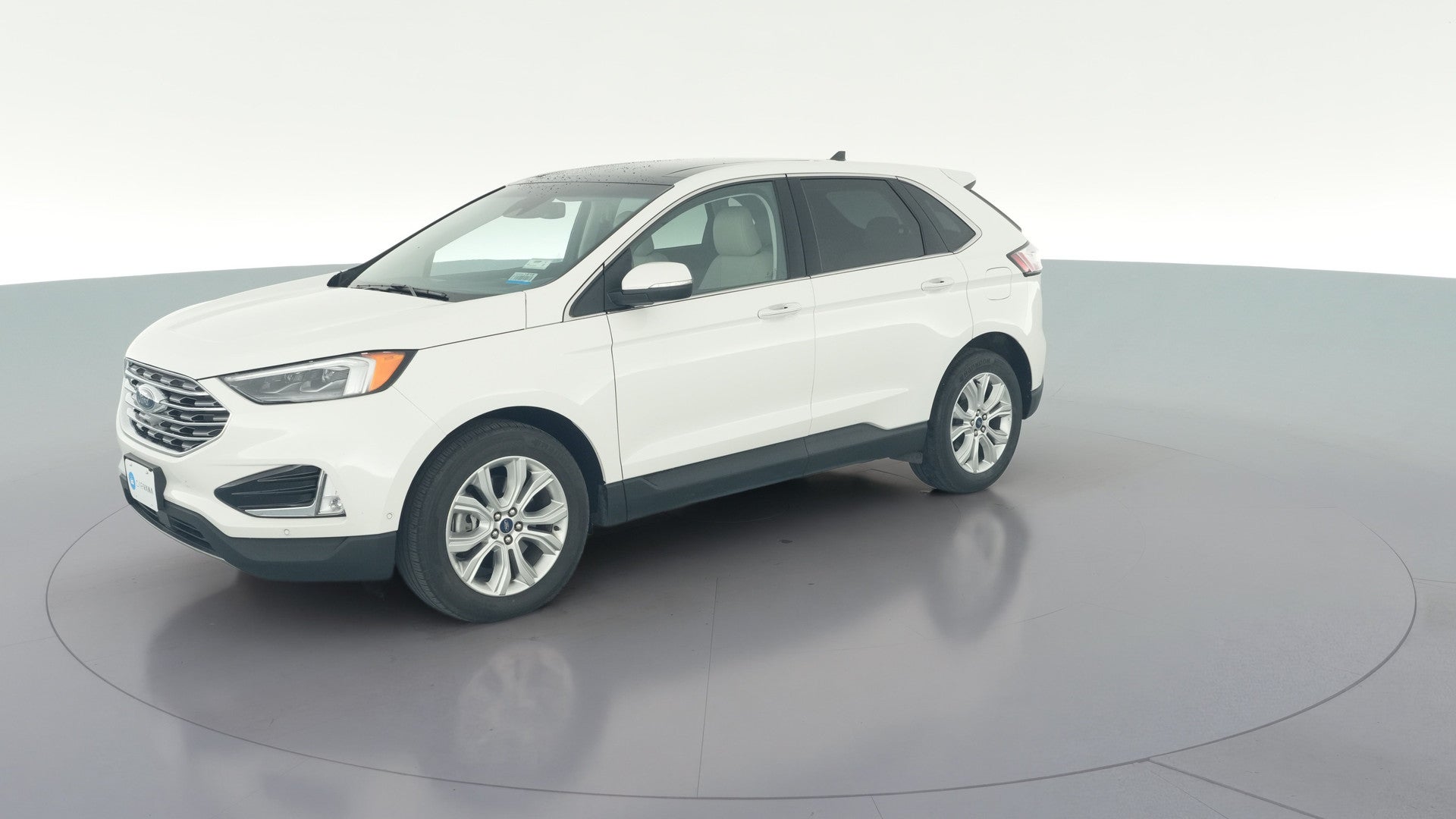 2020 Ford Edge vehicle photo