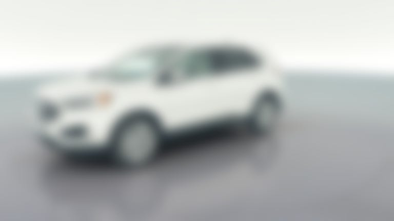 2020 Ford Edge vehicle photo