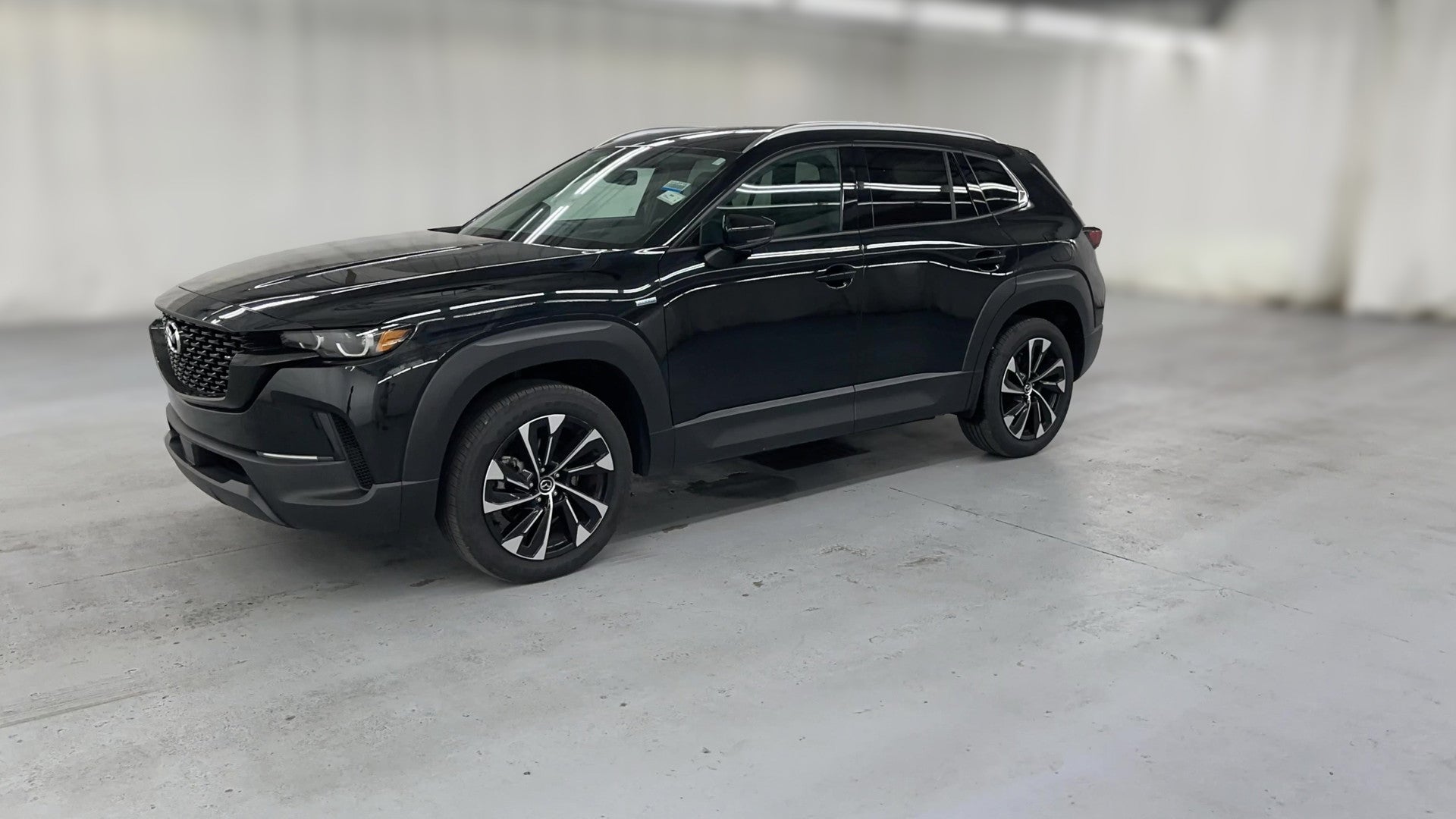2025 MAZDA CX-50 Hybrid vehicle photo