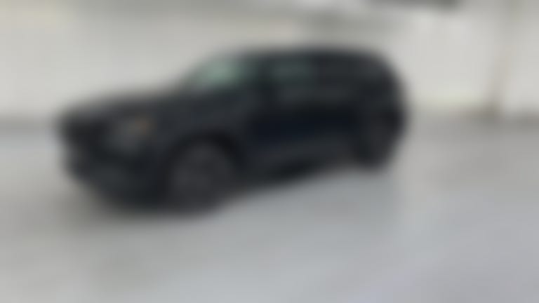 2025 MAZDA CX-50 Hybrid vehicle photo