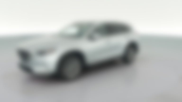 2021 MAZDA CX-9 vehicle photo