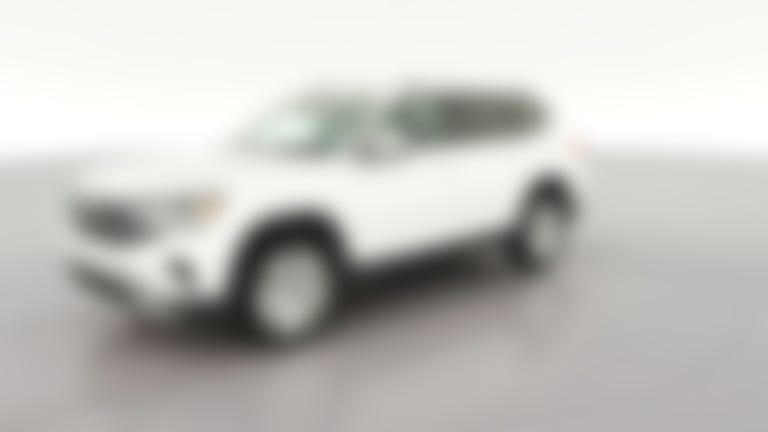 2021 Volkswagen Atlas vehicle photo