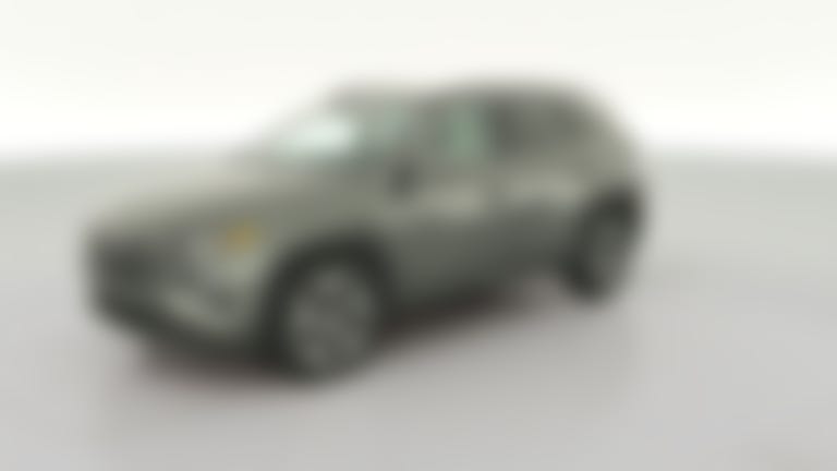 2023 Hyundai Tucson vehicle photo