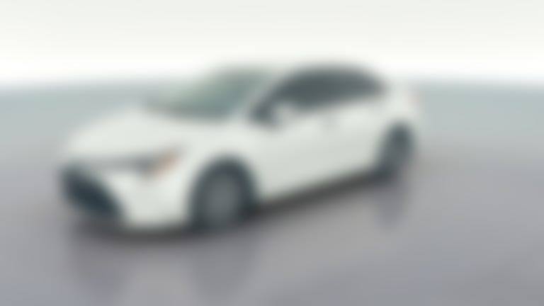 2022 Toyota Corolla Hybrid vehicle photo