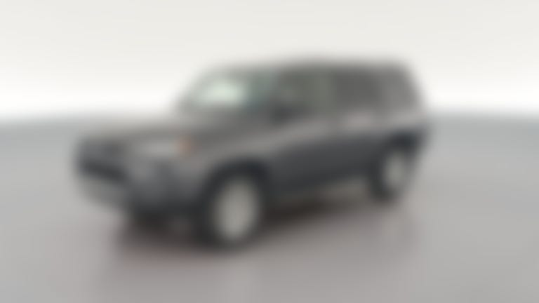 2014 Toyota 4Runner vehicle photo