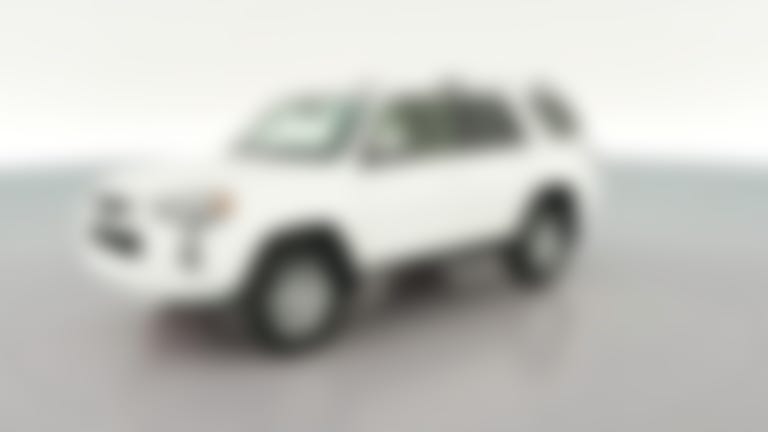 2023 Toyota 4Runner vehicle photo