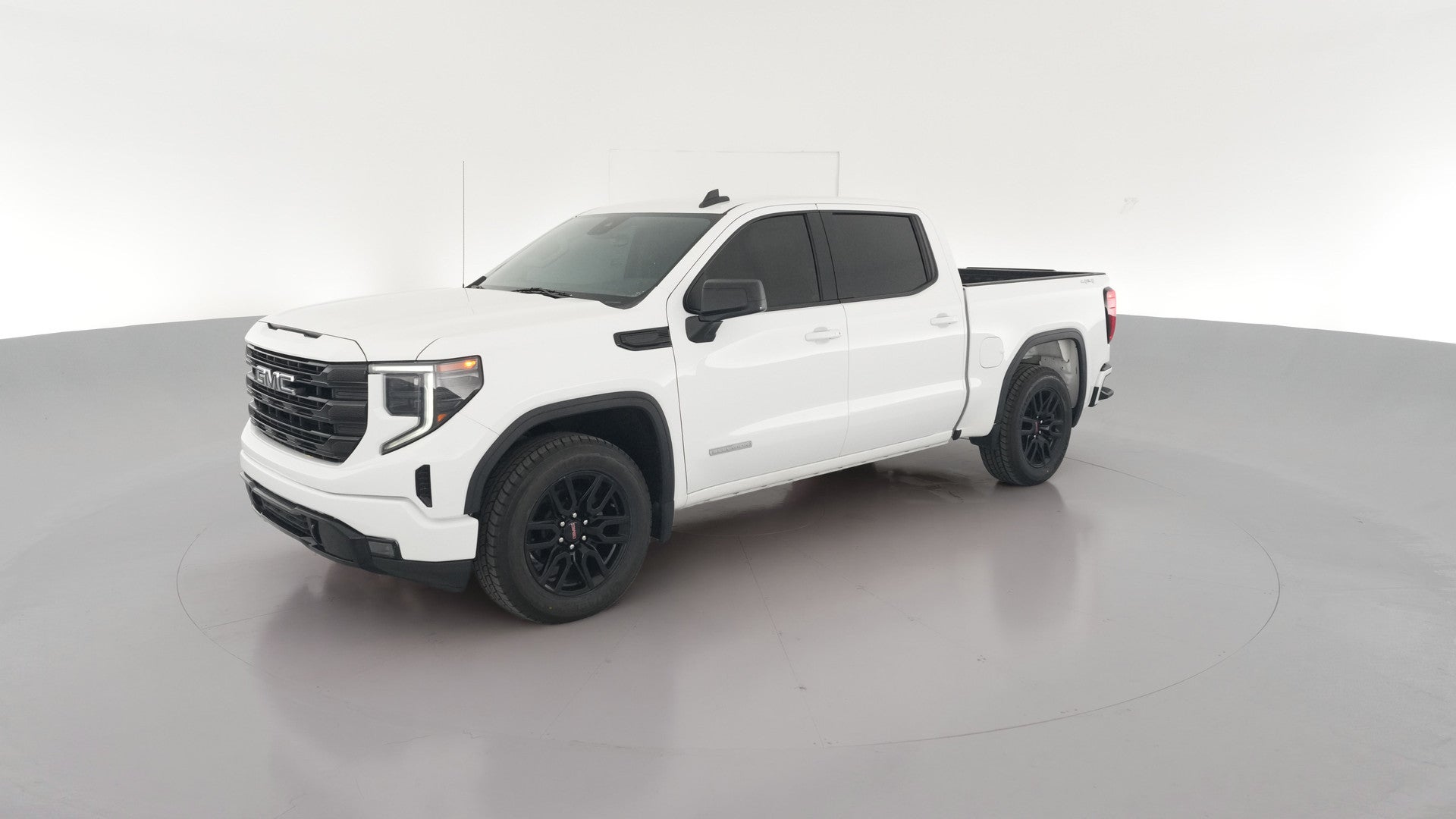 2022 GMC Sierra 1500 Crew Cab vehicle photo