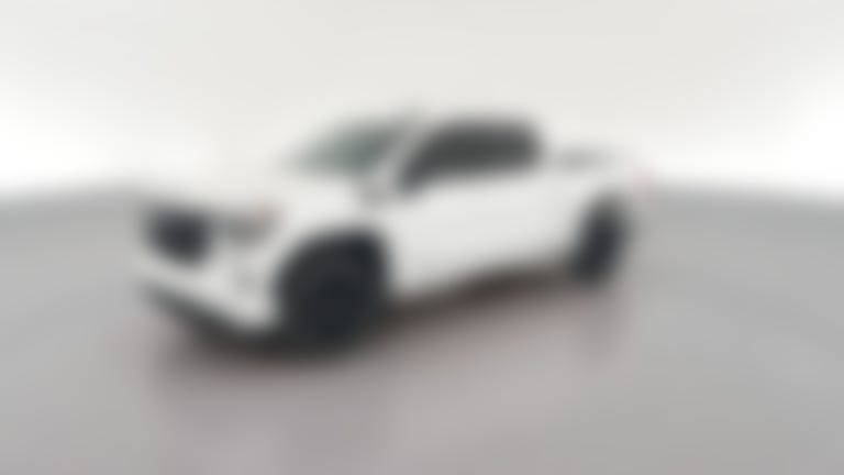 2022 GMC Sierra 1500 Crew Cab vehicle photo