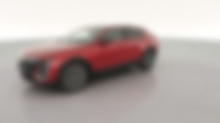 2024 Cadillac LYRIQ vehicle photo