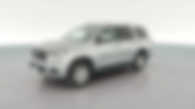 2019 Toyota Sequoia vehicle photo