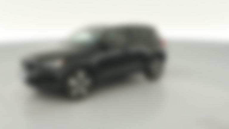 2020 Volvo XC40 vehicle photo