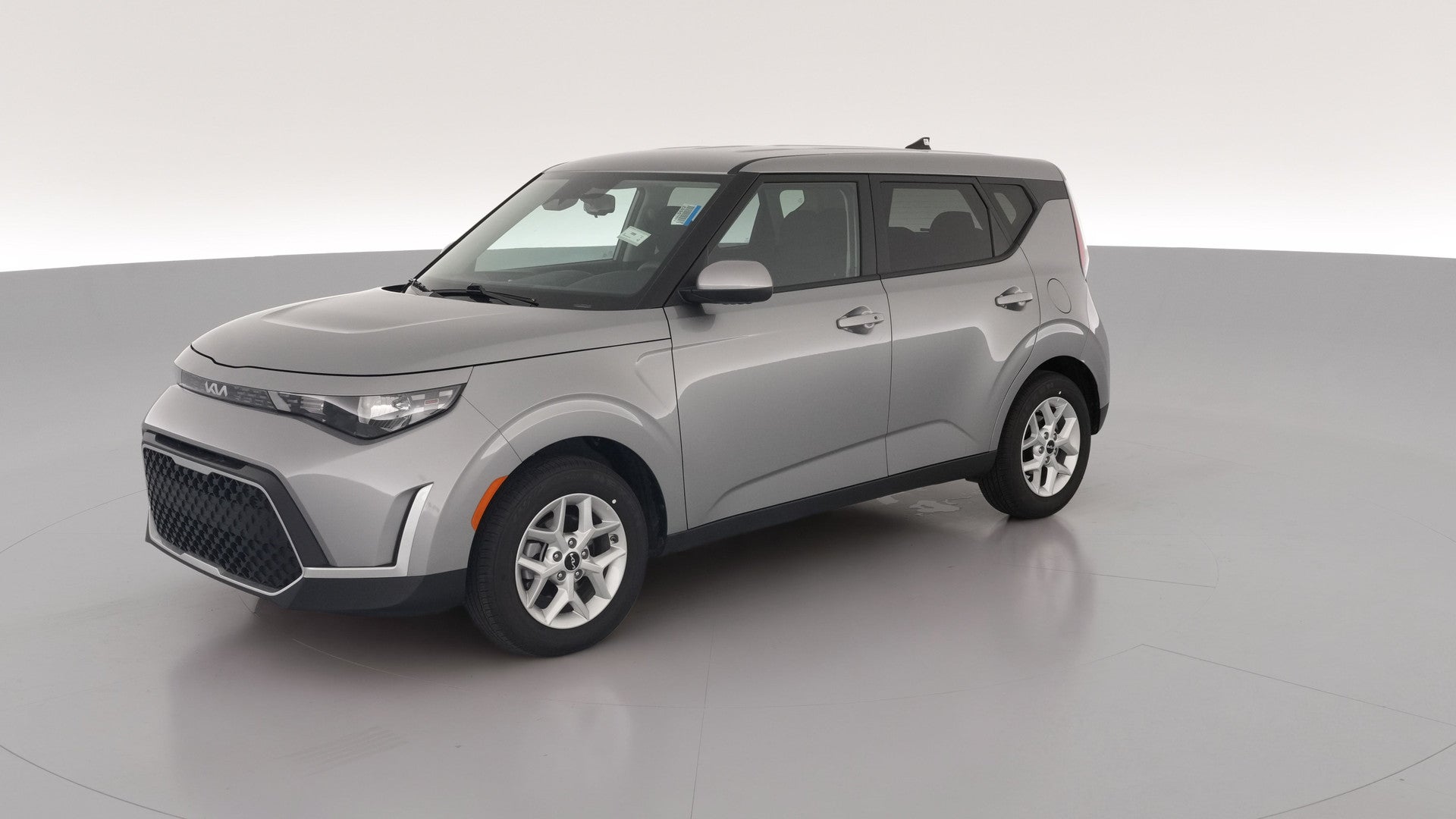 2025 Kia Soul vehicle photo
