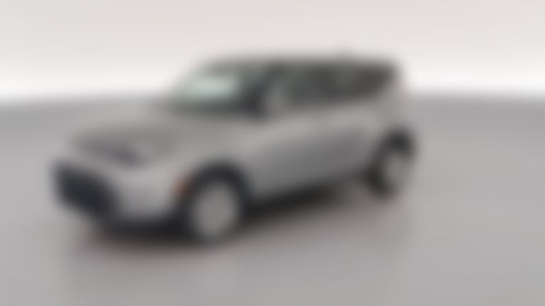 2025 Kia Soul vehicle photo