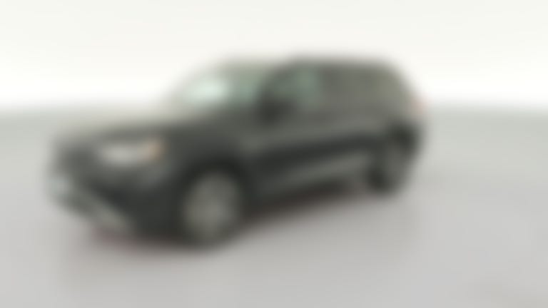 2023 Volkswagen Atlas vehicle photo
