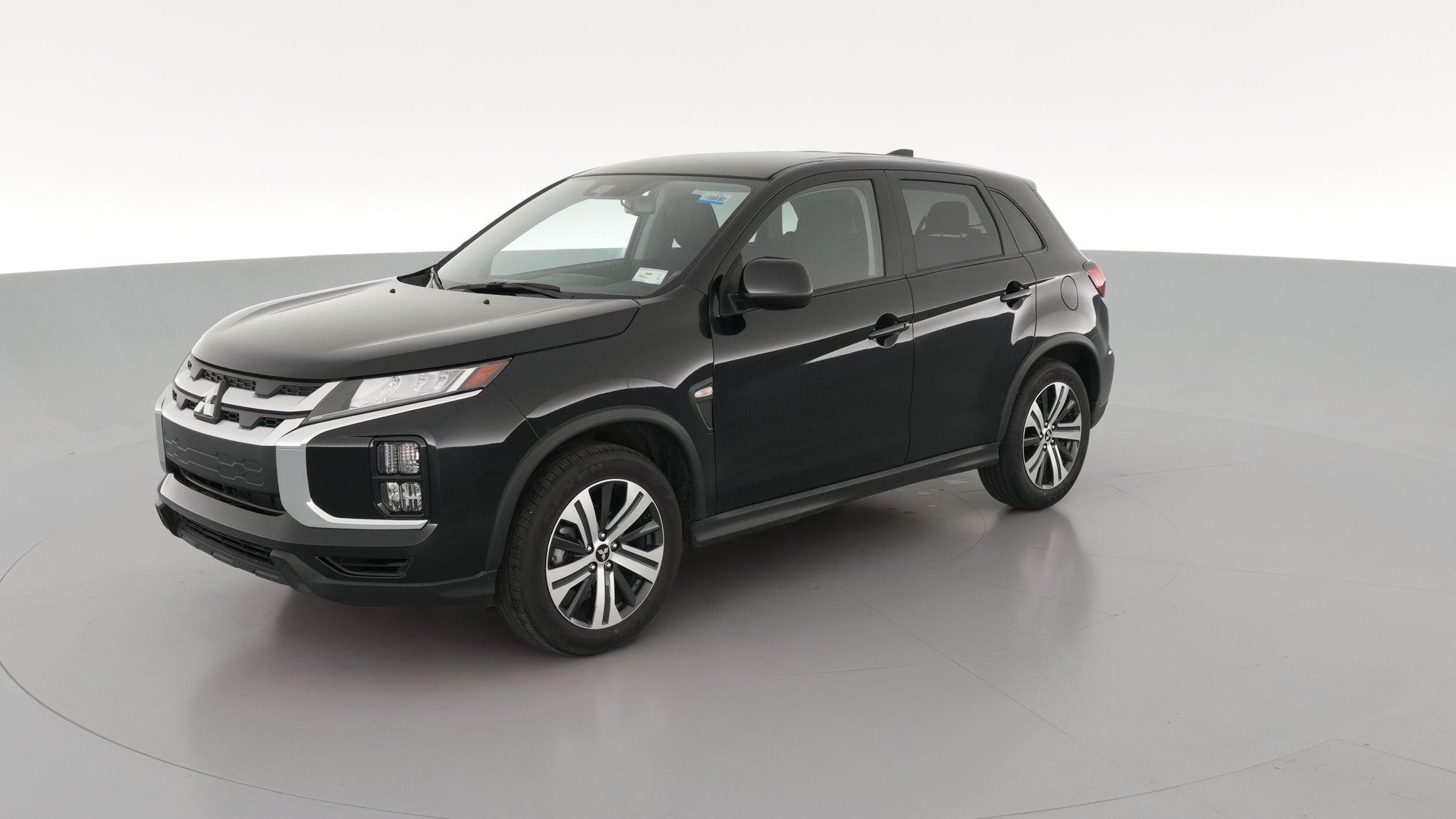 2025 Mitsubishi Outlander Sport vehicle photo