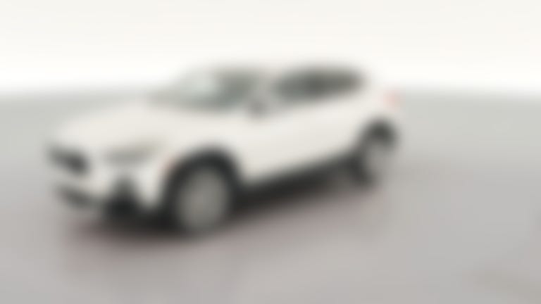 2018 BMW X2 vehicle photo