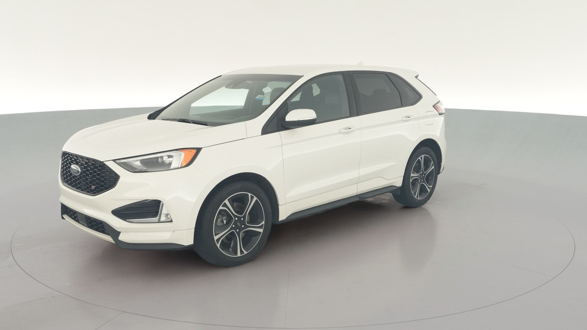2020 Ford Edge vehicle photo