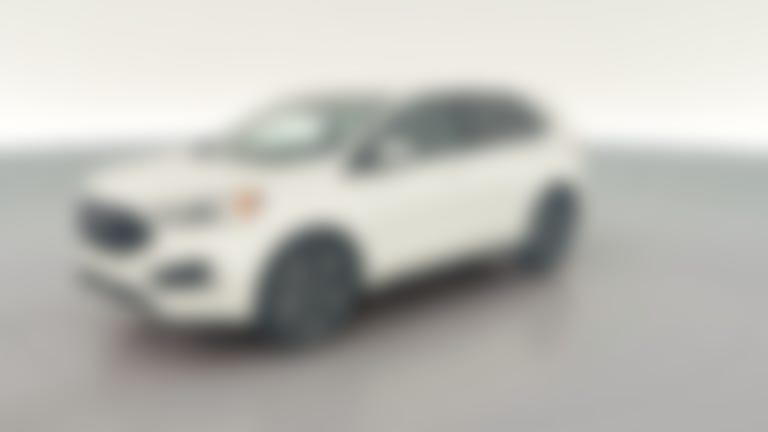 2020 Ford Edge vehicle photo
