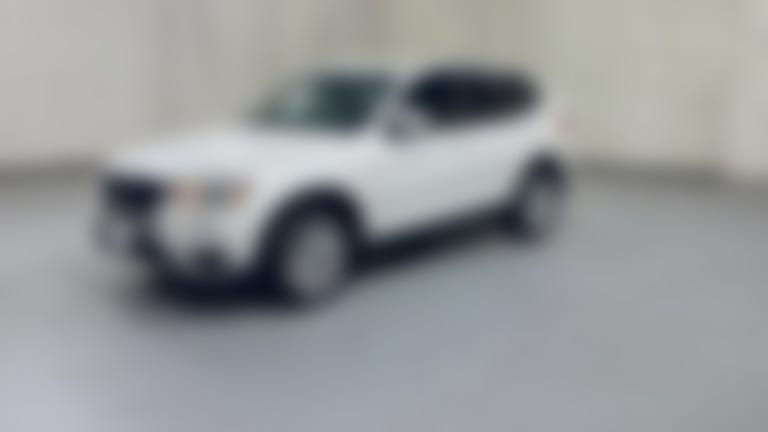 2017 BMW X3 vehicle photo