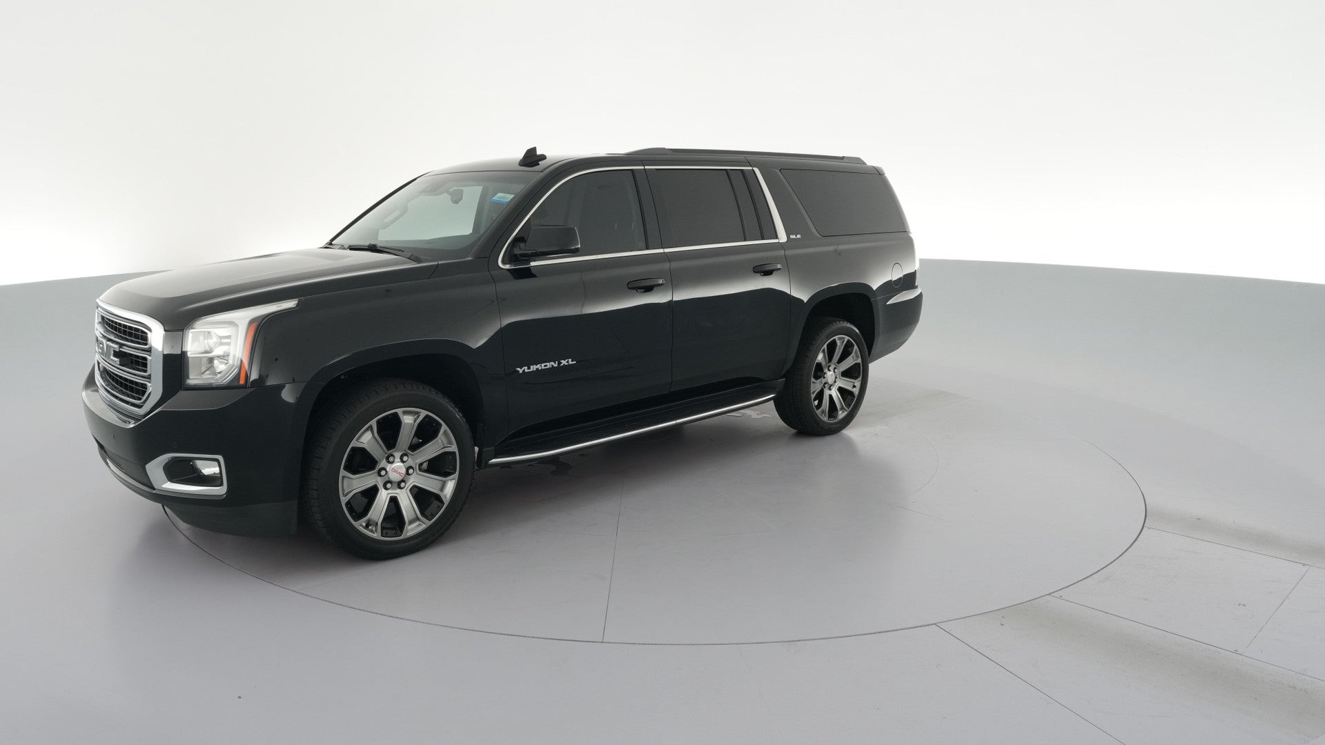 2019 GMC Yukon XL vehicle photo