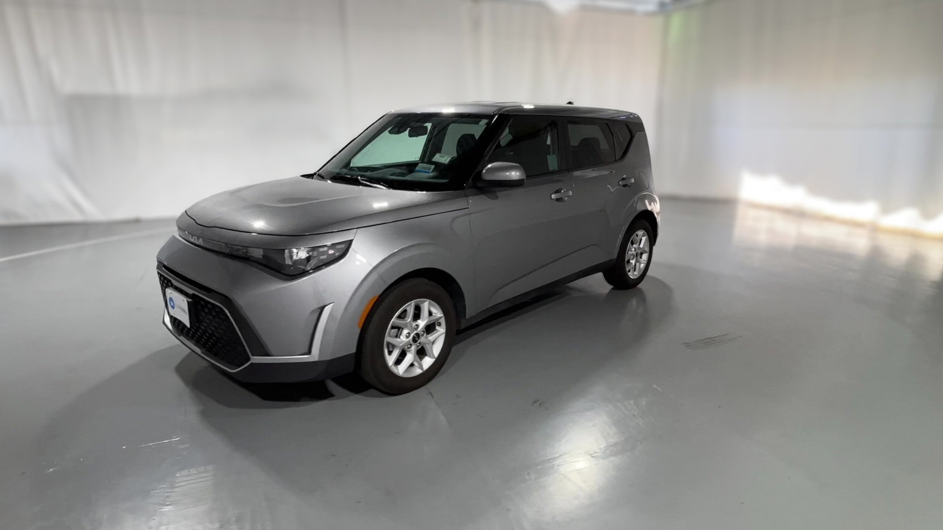 2025 Kia Soul vehicle photo