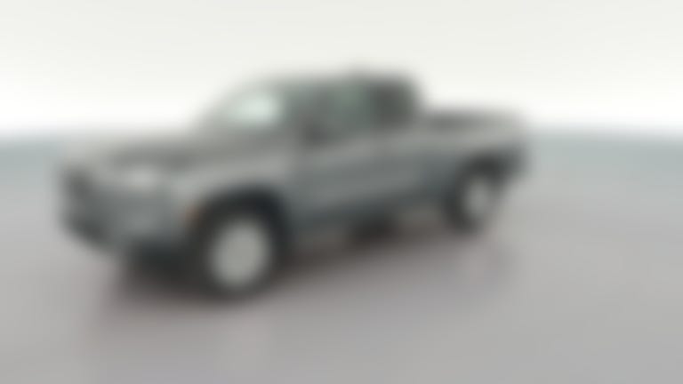 2024 Nissan Frontier King Cab vehicle photo