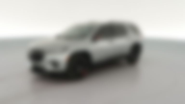 2024 Chevrolet Traverse Limited vehicle photo