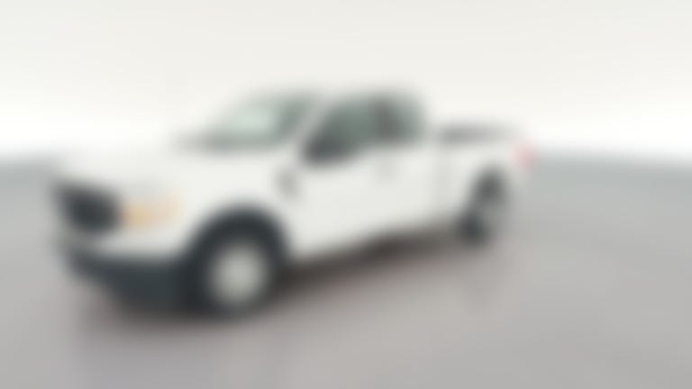 2021 Ford F150 Super Cab vehicle photo