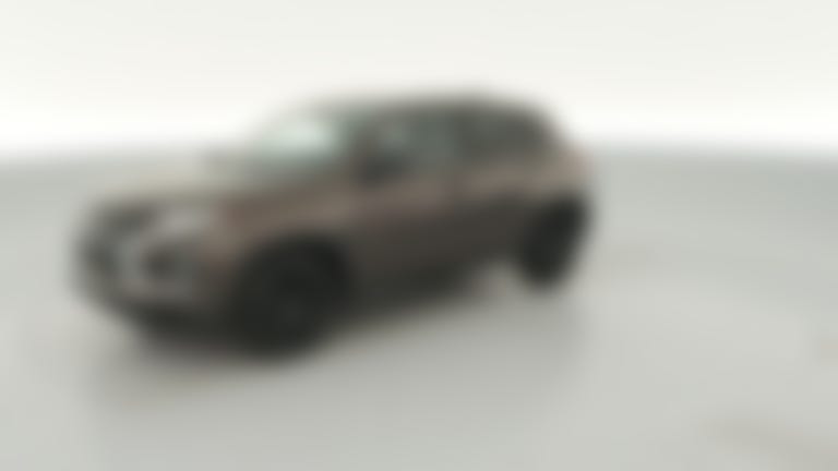2021 Mitsubishi Outlander Sport vehicle photo