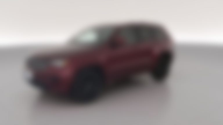 2019 Jeep Grand Cherokee vehicle photo