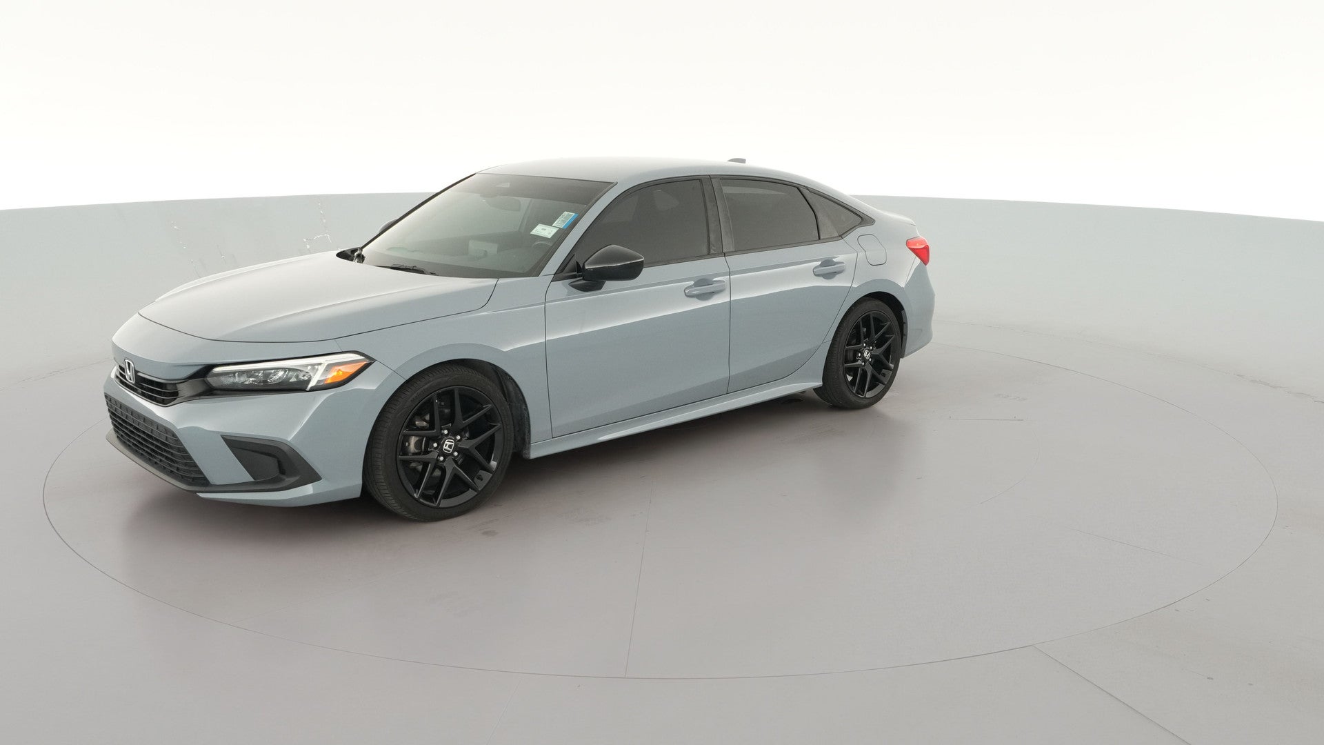 2022 Honda Civic vehicle photo