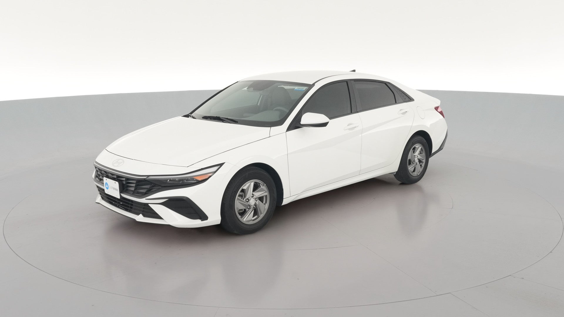 2025 Hyundai Elantra vehicle photo