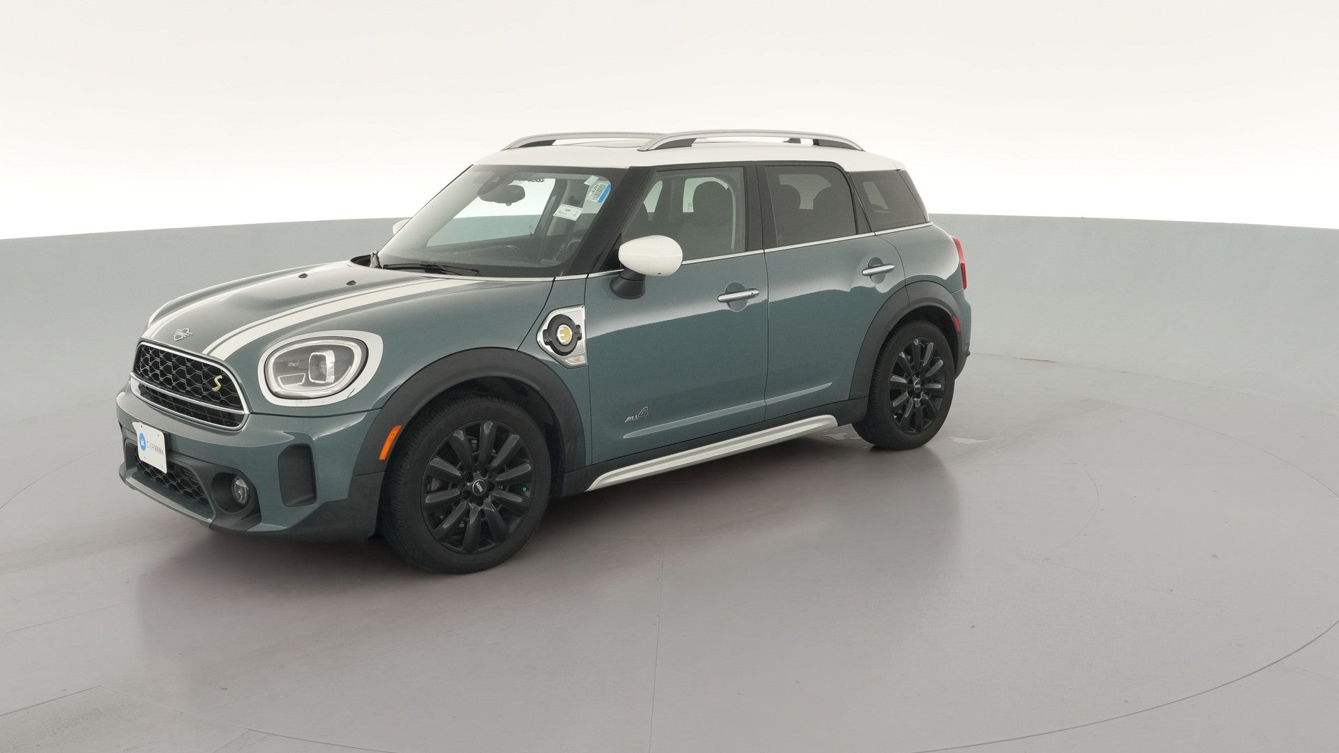 2022 MINI Countryman vehicle photo
