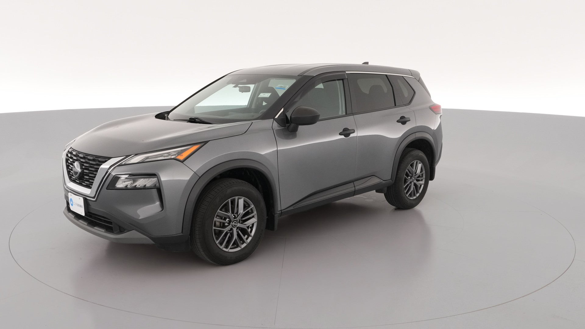 2023 Nissan Rogue vehicle photo