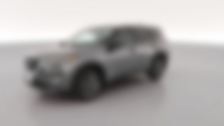 2023 Nissan Rogue vehicle photo