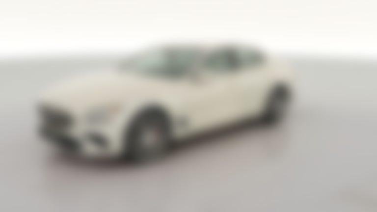 2025 Genesis G70 vehicle photo