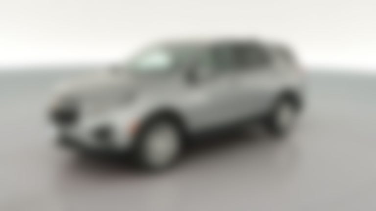 2024 Chevrolet Equinox vehicle photo