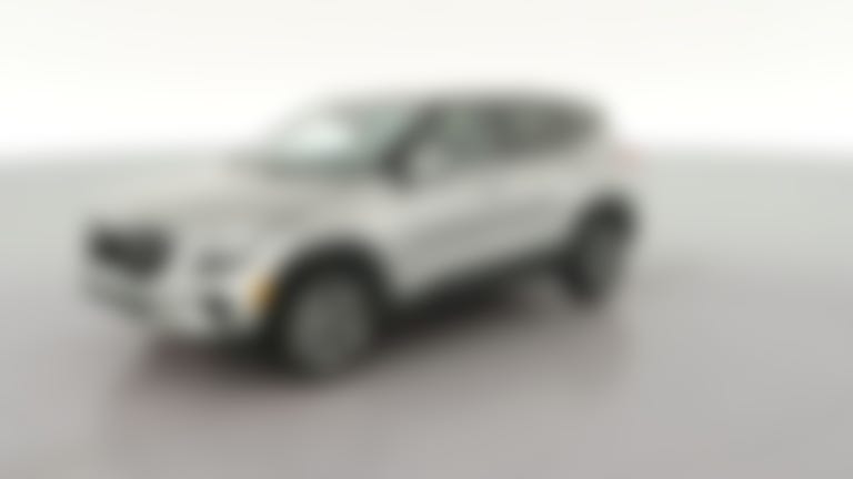 2026 Kia Seltos vehicle photo