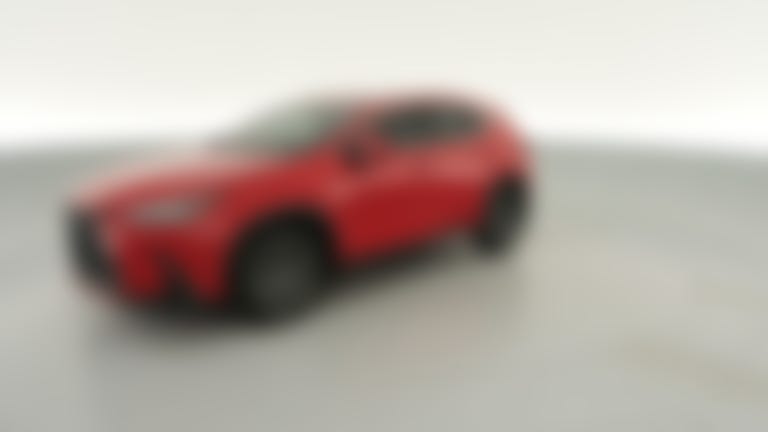 2024 Lexus NX vehicle photo