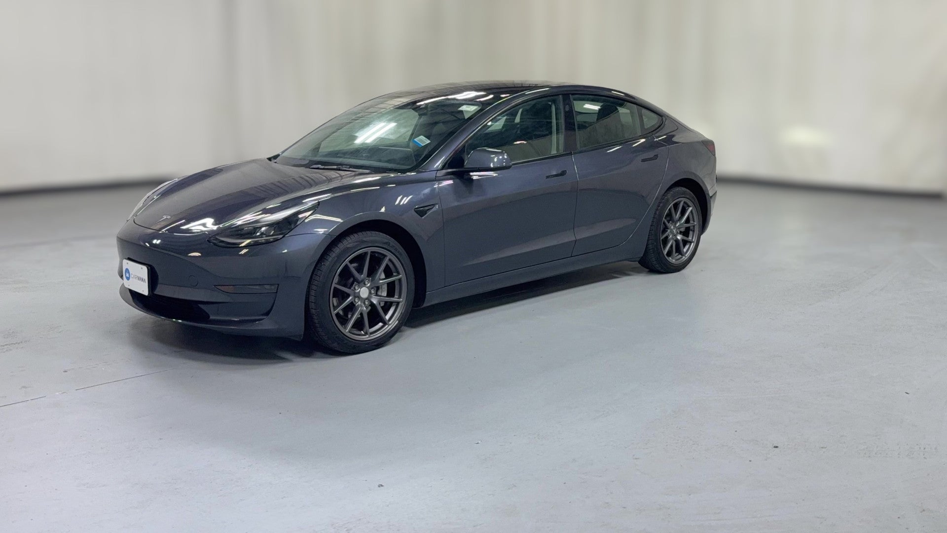 2023 Tesla Model 3 vehicle photo
