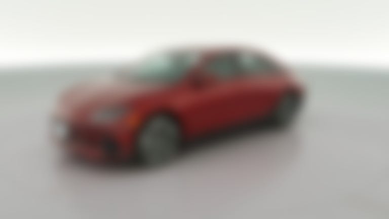 2025 Hyundai IONIQ 6 vehicle photo