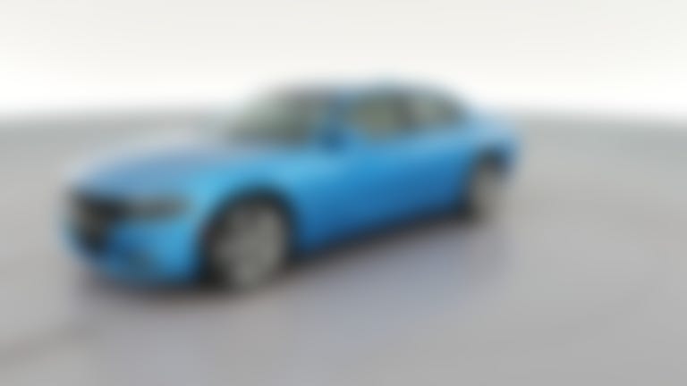 2015 Dodge Charger vehicle photo
