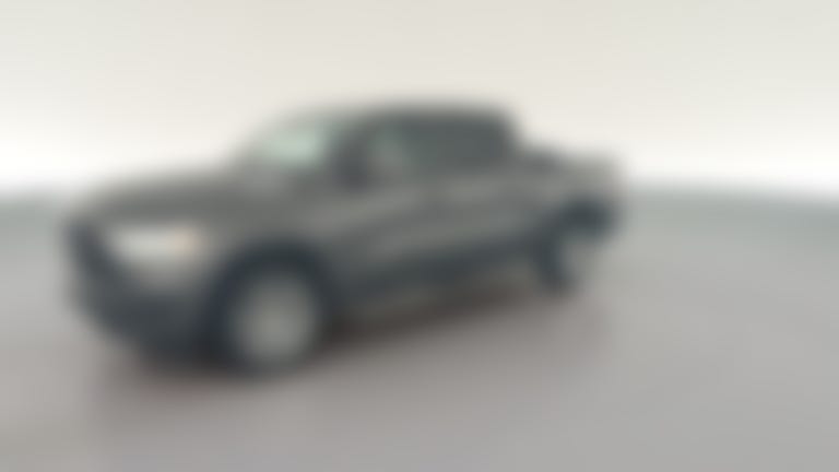 2020 Ram 1500 Crew Cab vehicle photo