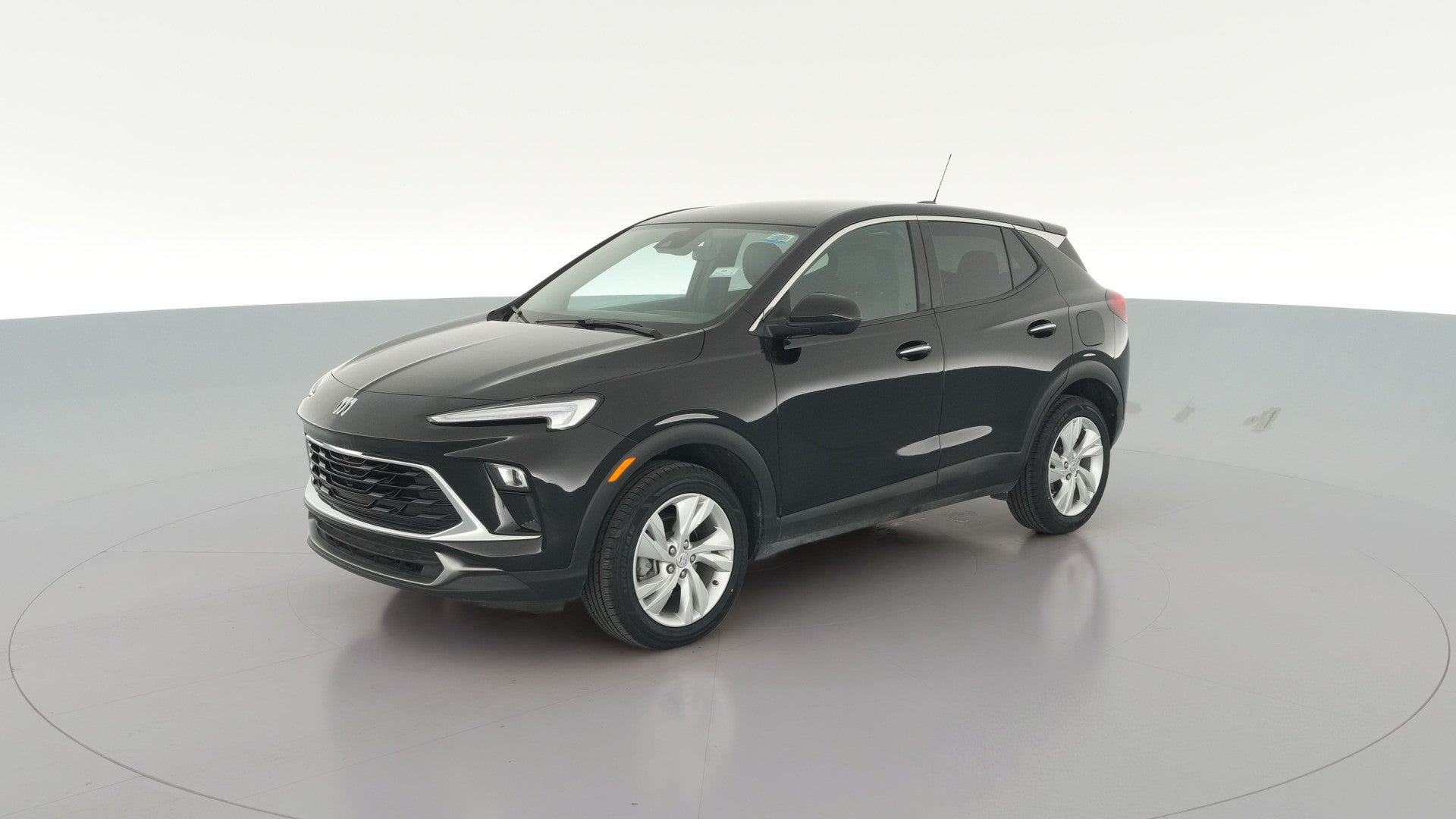 2025 Buick Encore GX vehicle photo