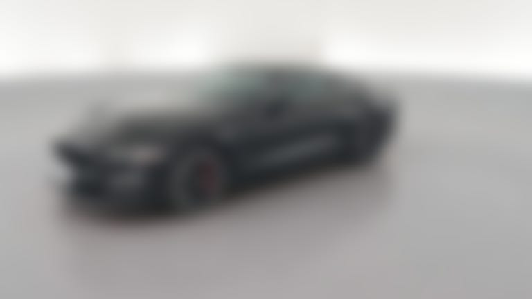 2019 Ford Mustang vehicle photo