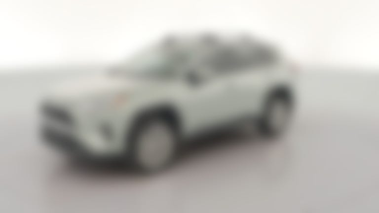 2023 Toyota RAV4 vehicle photo