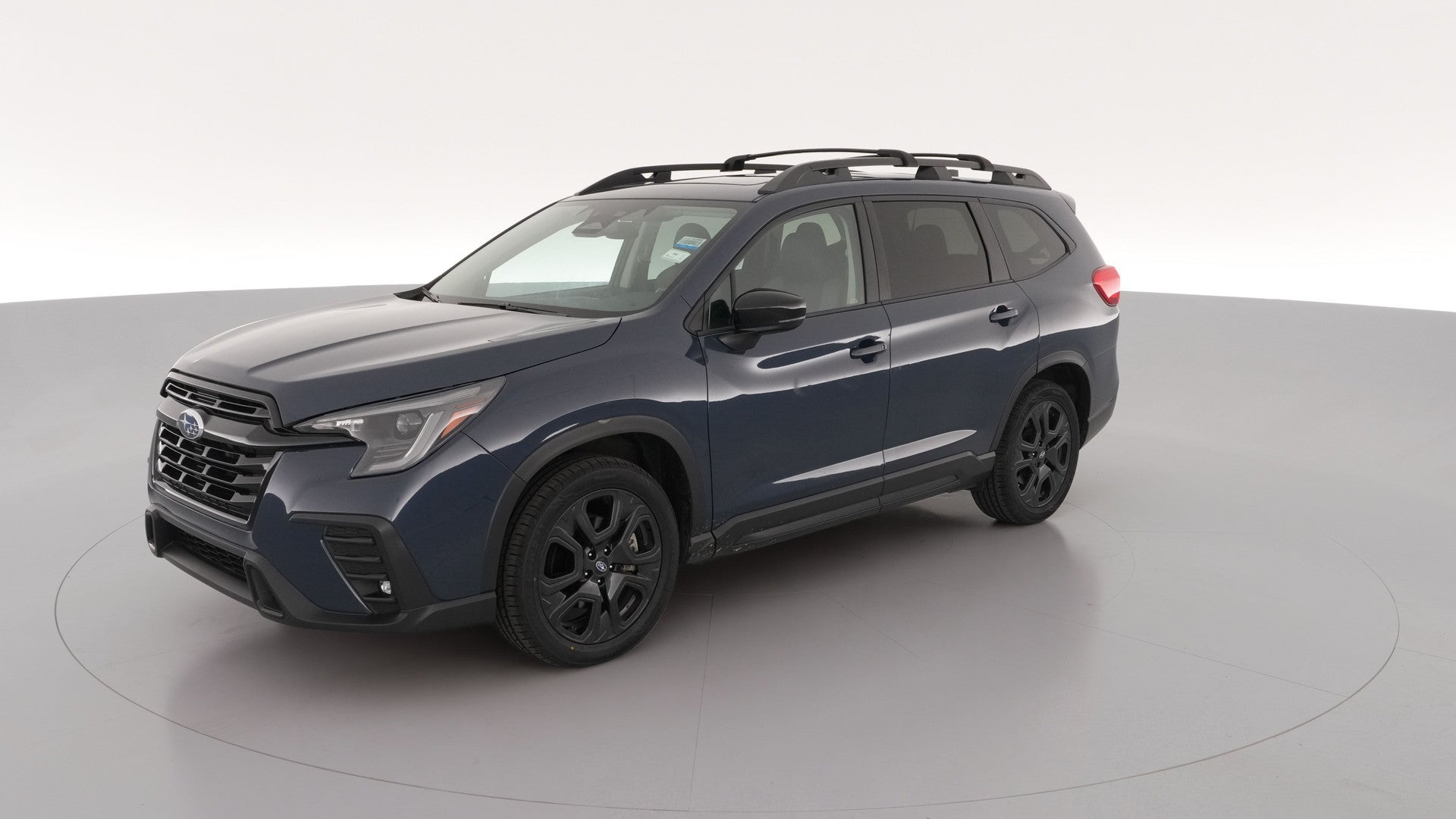 2024 Subaru Ascent vehicle photo