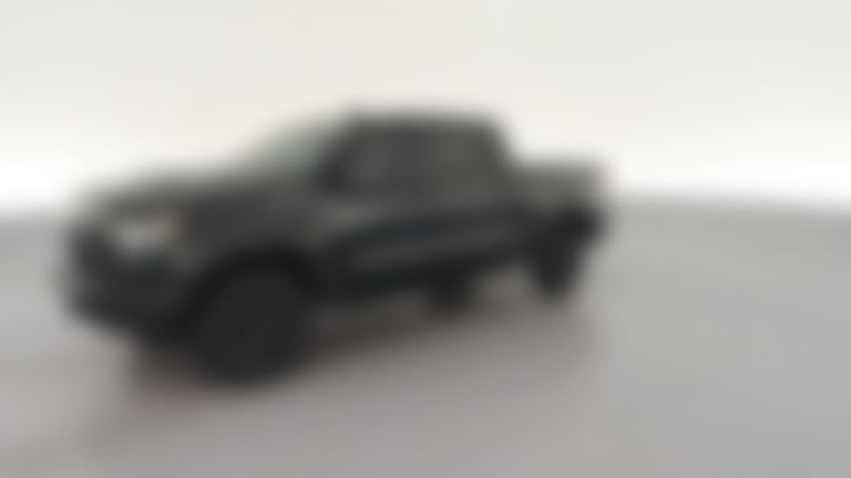 2024 Chevrolet Silverado 1500 Crew Cab vehicle photo